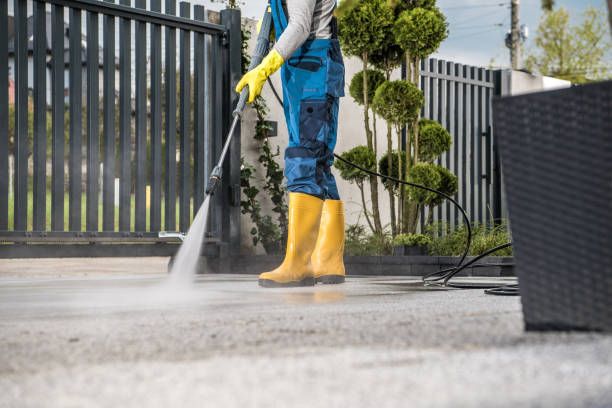 Red Bay, AL Pressure Washing Services Company